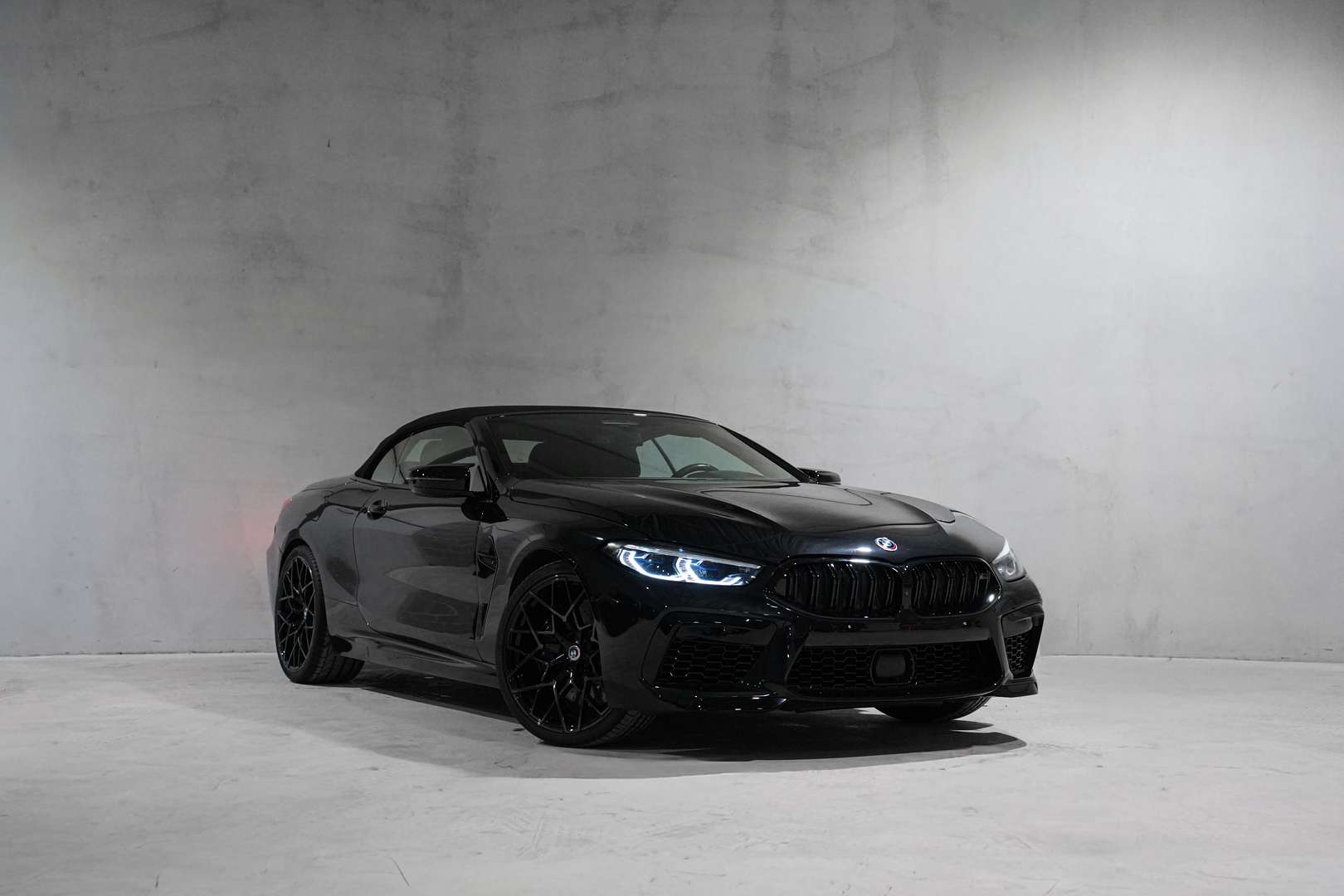 BMW Série 8 M8 Competition - 2020 - Joinsteer - #23