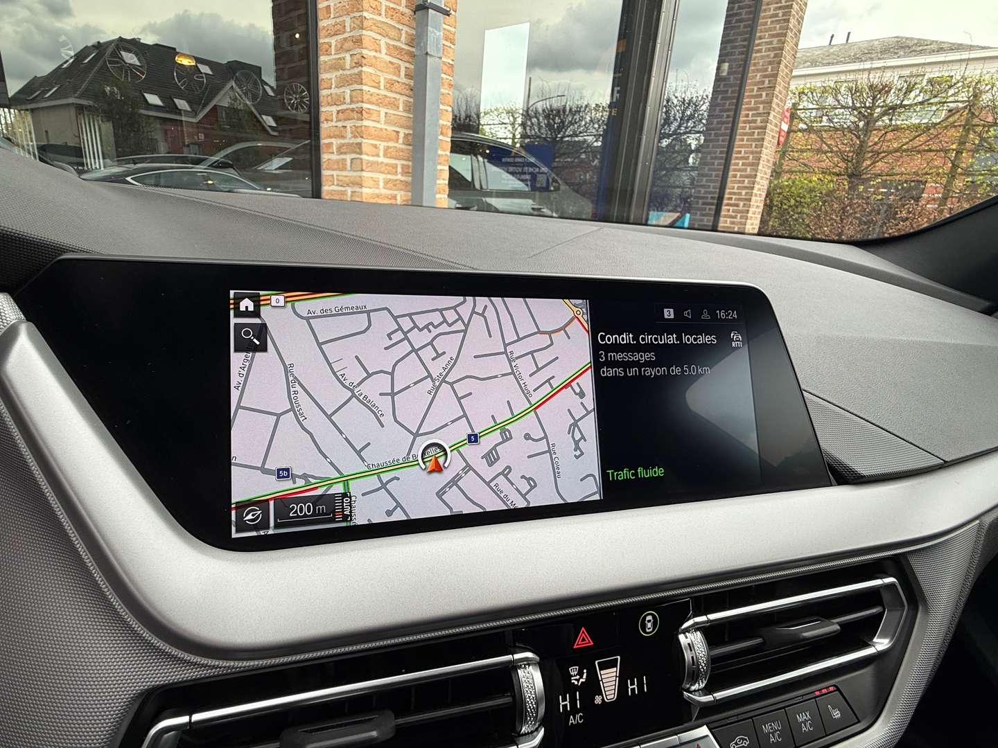BMW 118i - 2023 - Joinsteer - #21