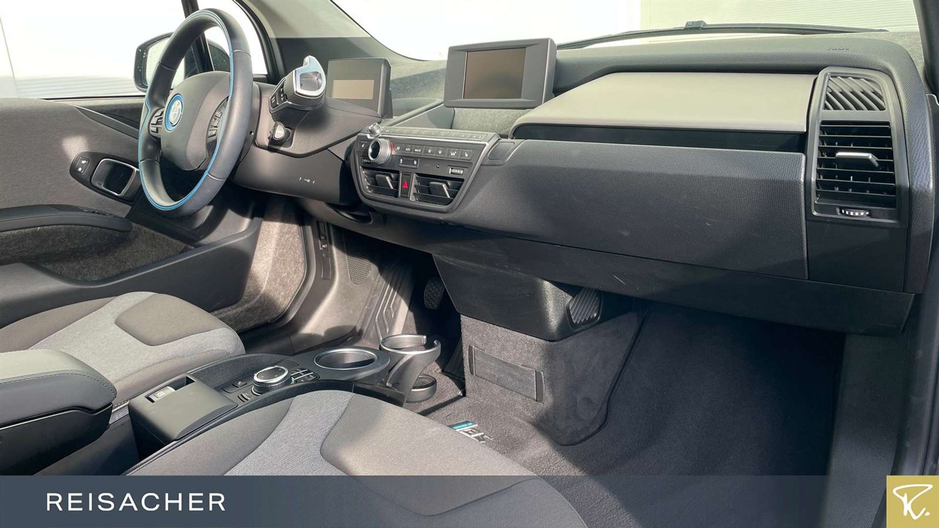BMW I3 120Ah - 2022 - Joinsteer - #12