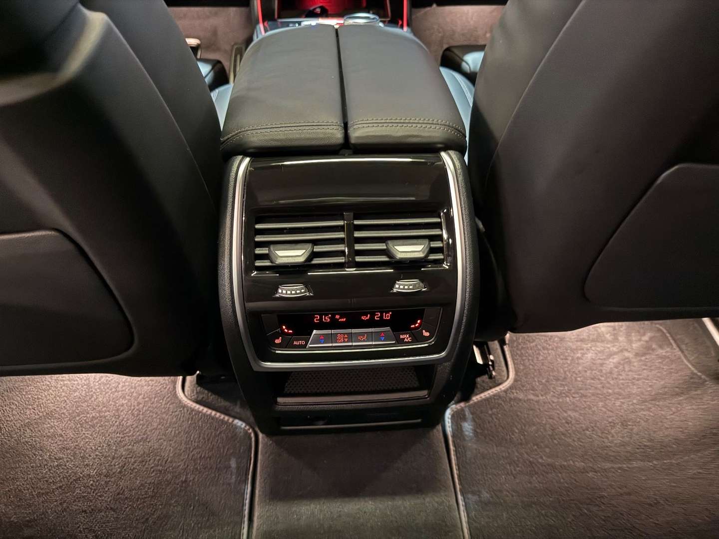 BMW X5 Sky Lounge M60i XDrive - 2024 - Joinsteer - #31