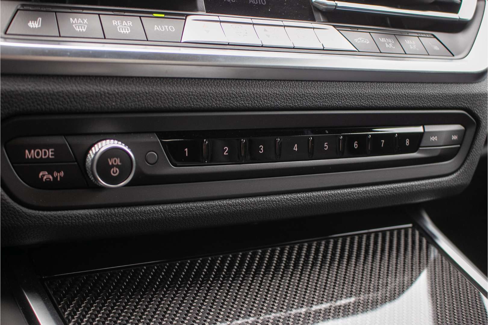 BMW M3 M3 XDrive Competition - 2021 - Joinsteer - #39