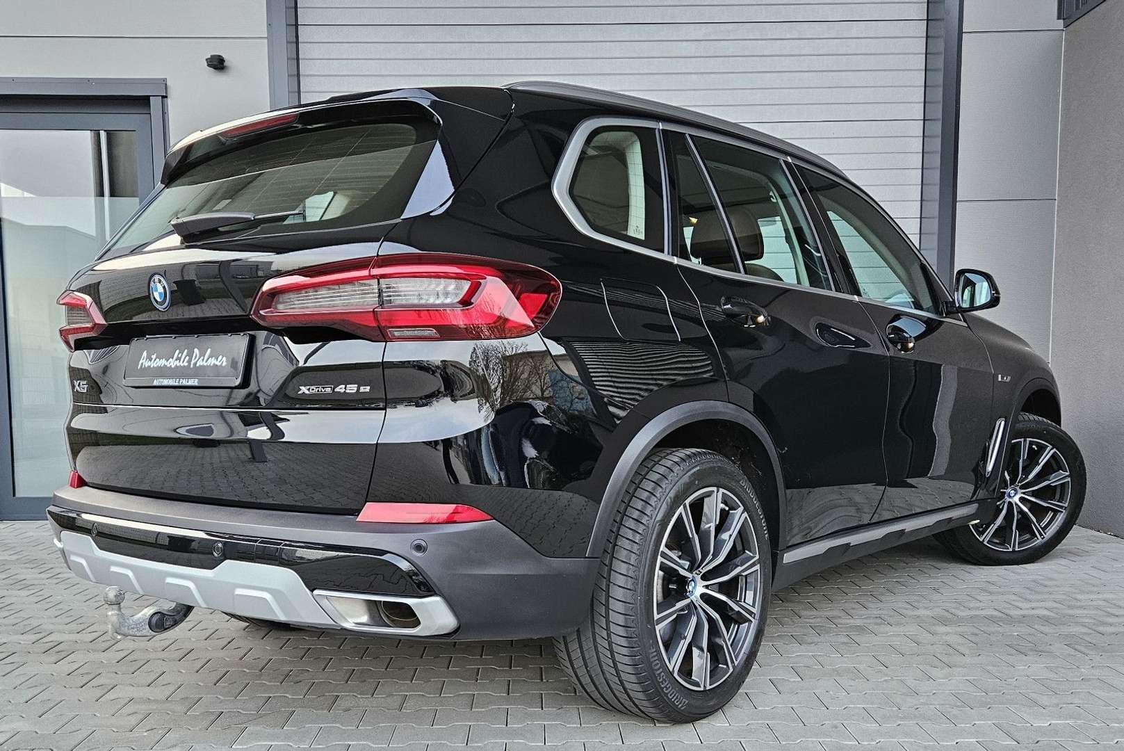 BMW X5 Lounge XDrive45e - 2022 - Joinsteer - #5