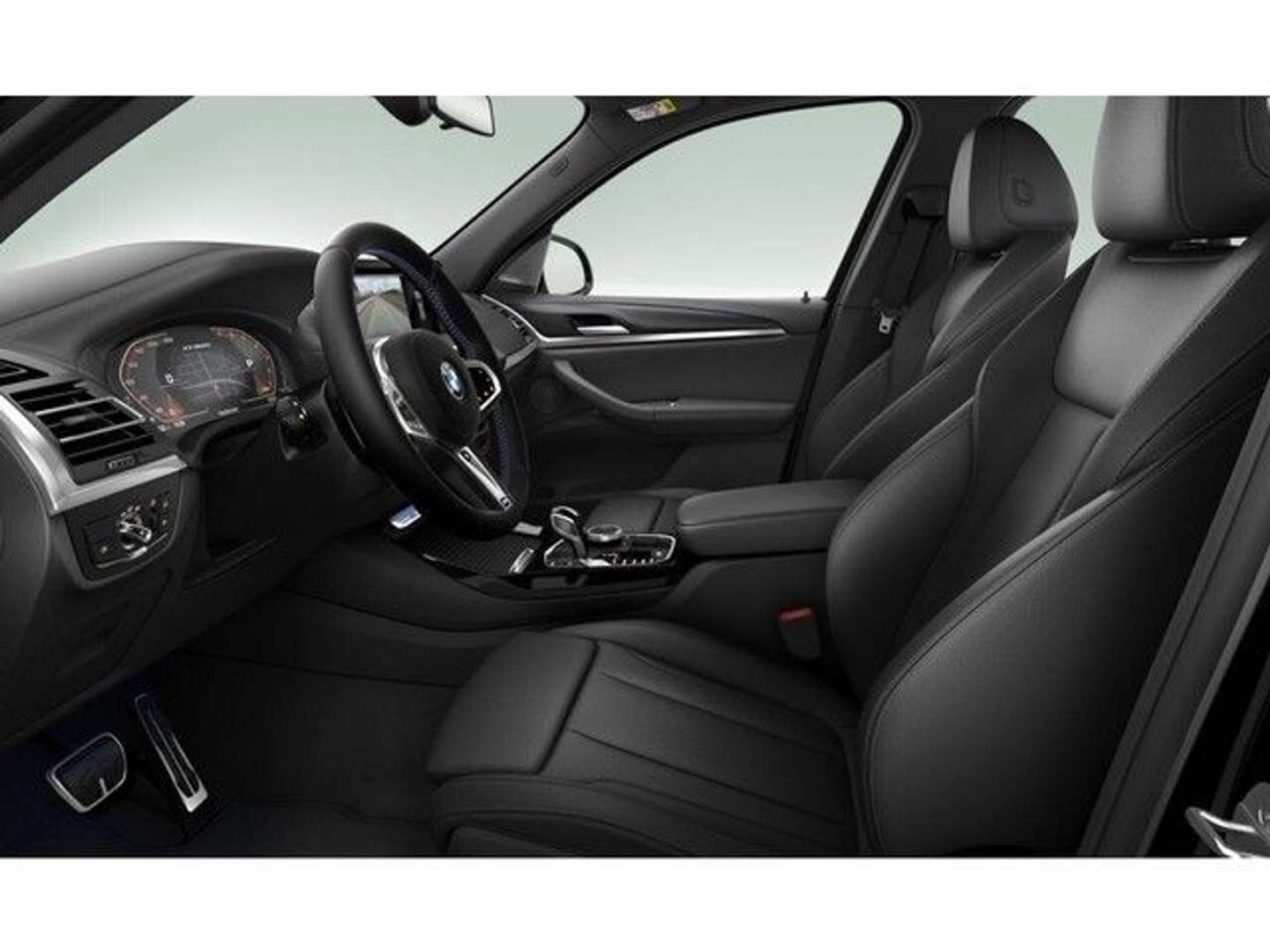 BMW X3 M I - 2023 - Joinsteer - #3