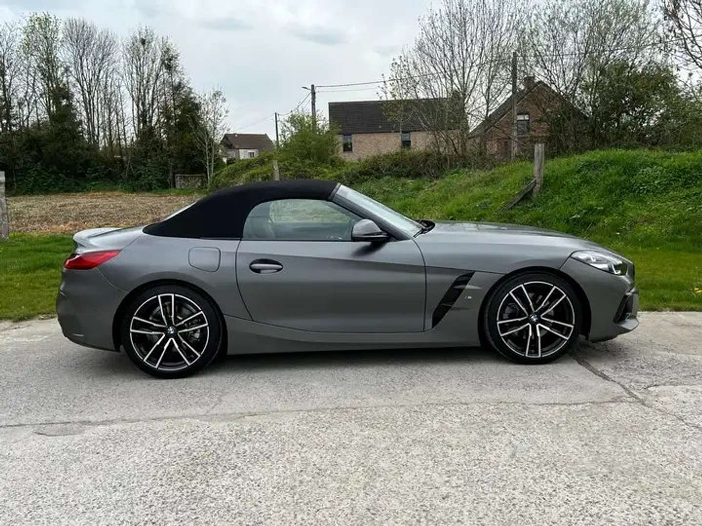 BMW Z4 M Sport - 2020 - Joinsteer - #12