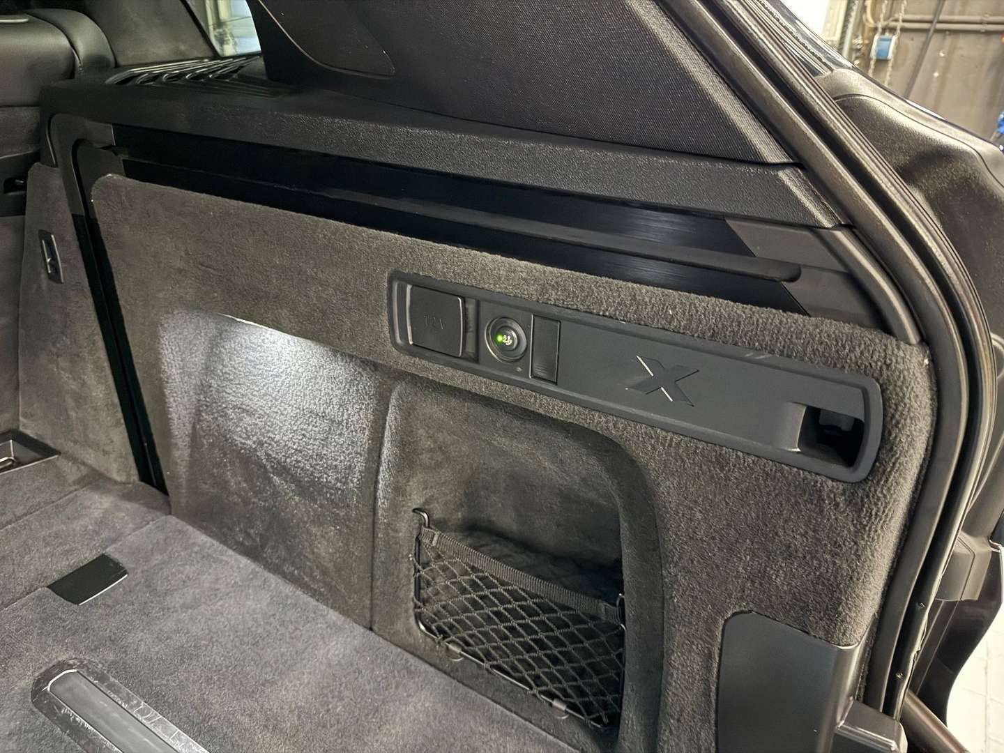BMW X5 Sky Lounge M60i XDrive - 2024 - Joinsteer - #32