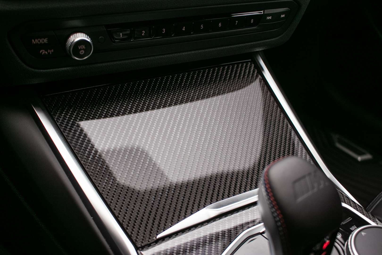 BMW M3 M3 XDrive Competition - 2021 - Joinsteer - #40