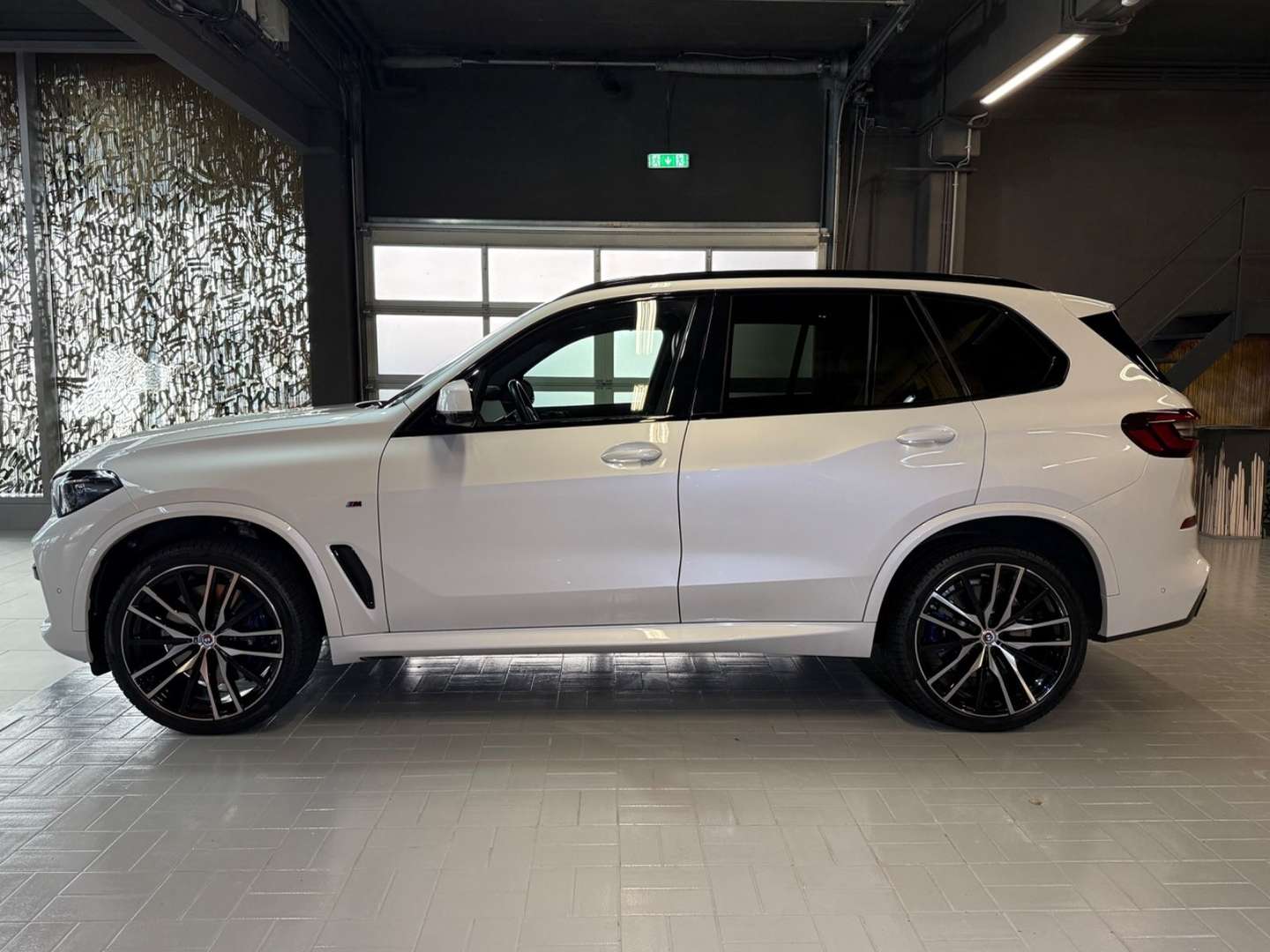 BMW X5 M Sport XDrive40d - 2023 - Joinsteer - #4
