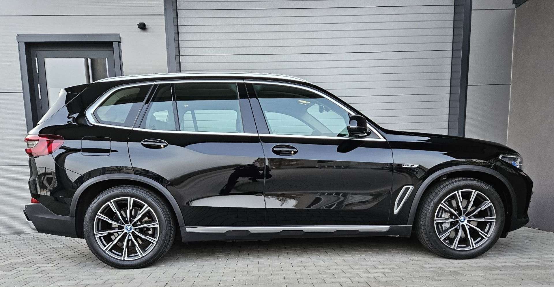 BMW X5 Lounge XDrive45e - 2022 - Joinsteer - #6