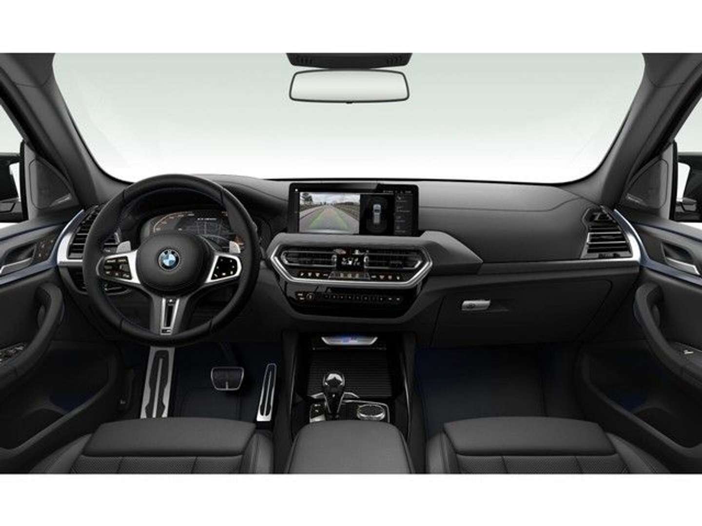 BMW X3 M I - 2023 - Joinsteer - #4