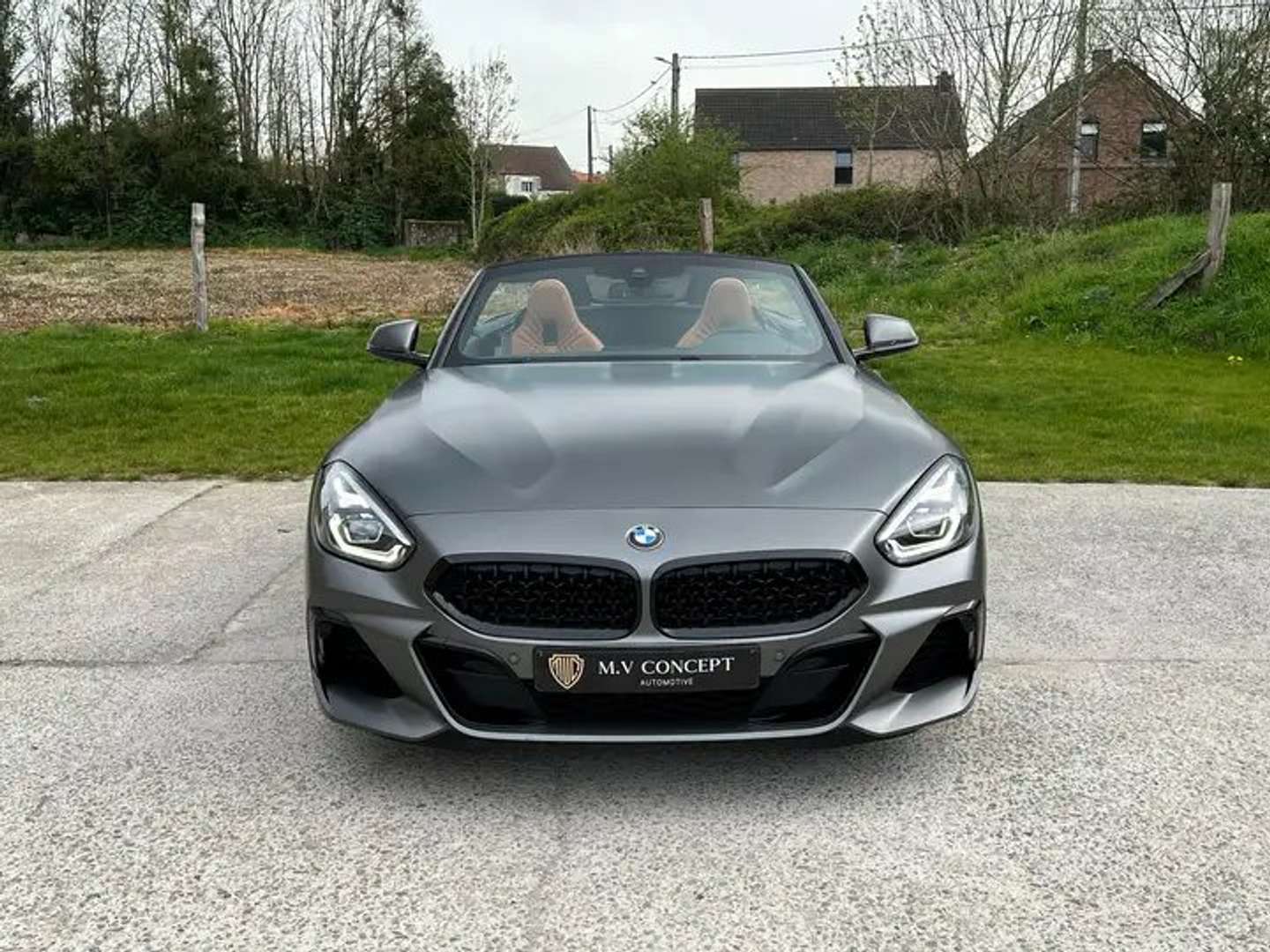 BMW Z4 M Sport - 2020 - Joinsteer - #13