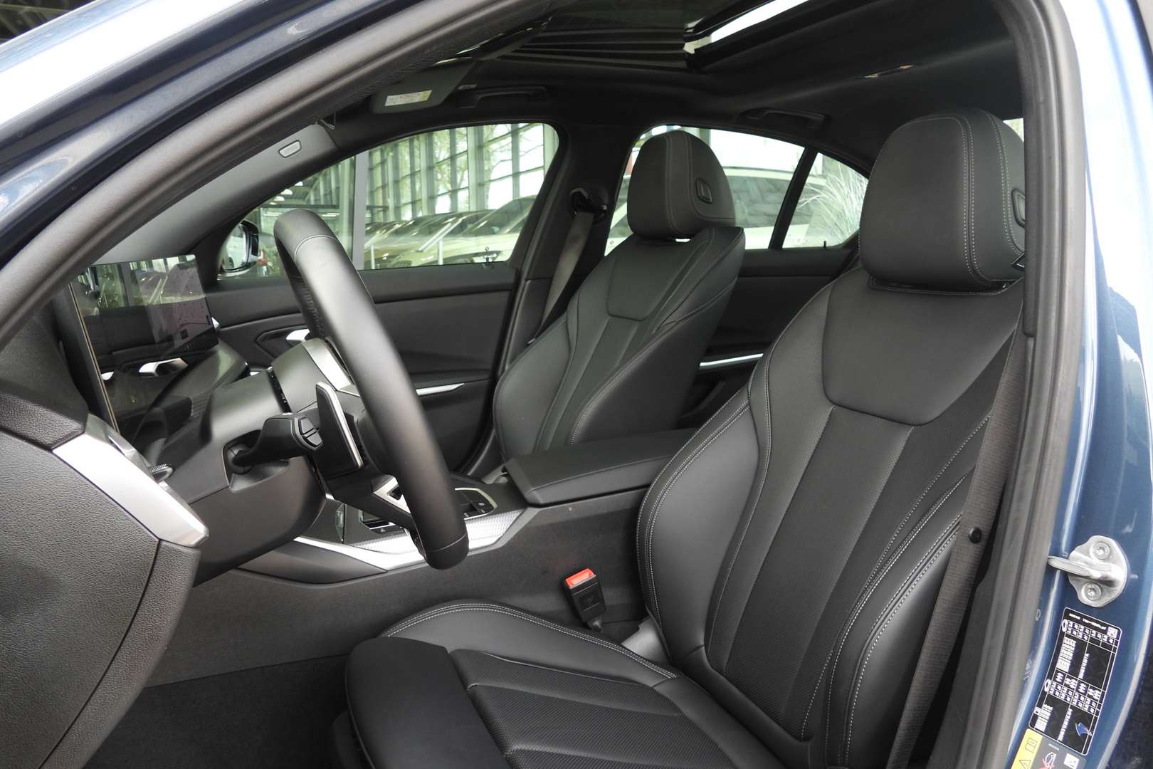 BMW Série 3 M Sport 330e - 2025 - Joinsteer - #19