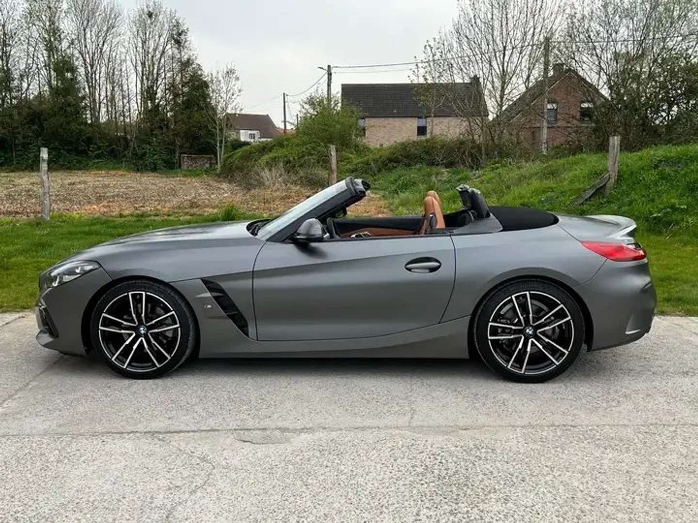 BMW Z4 M Sport - 2020 - Joinsteer - #14