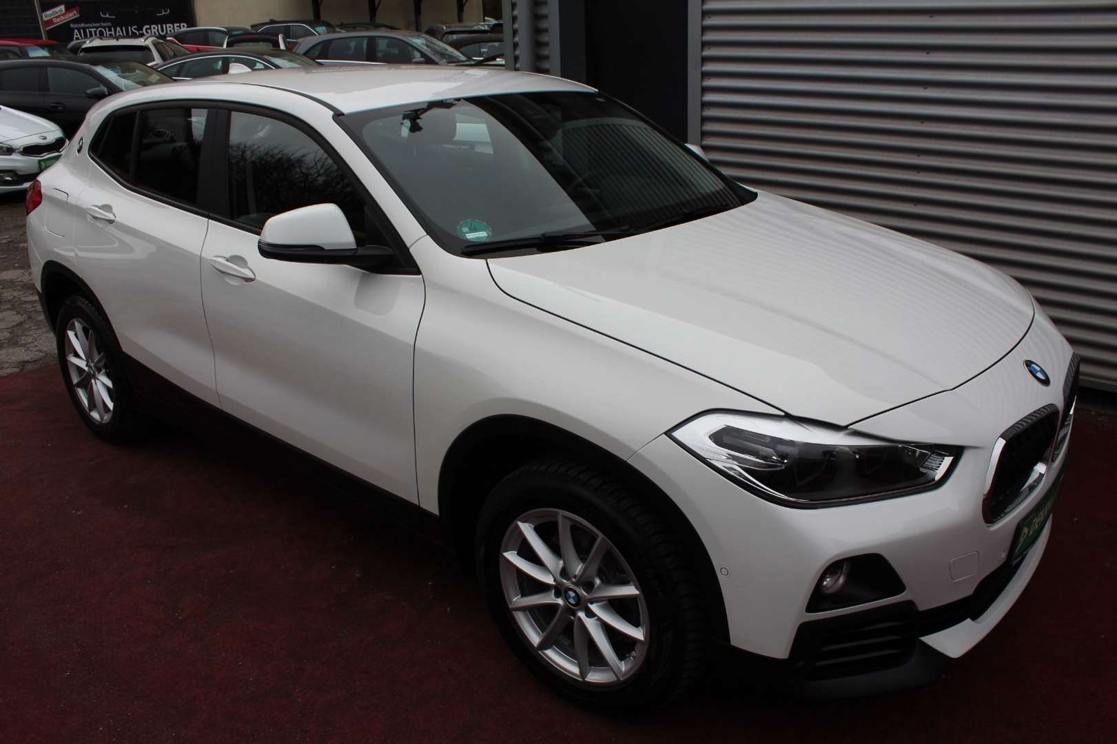 BMW X2 Advantage 18i SDrive - 2019 - Joinsteer - #19