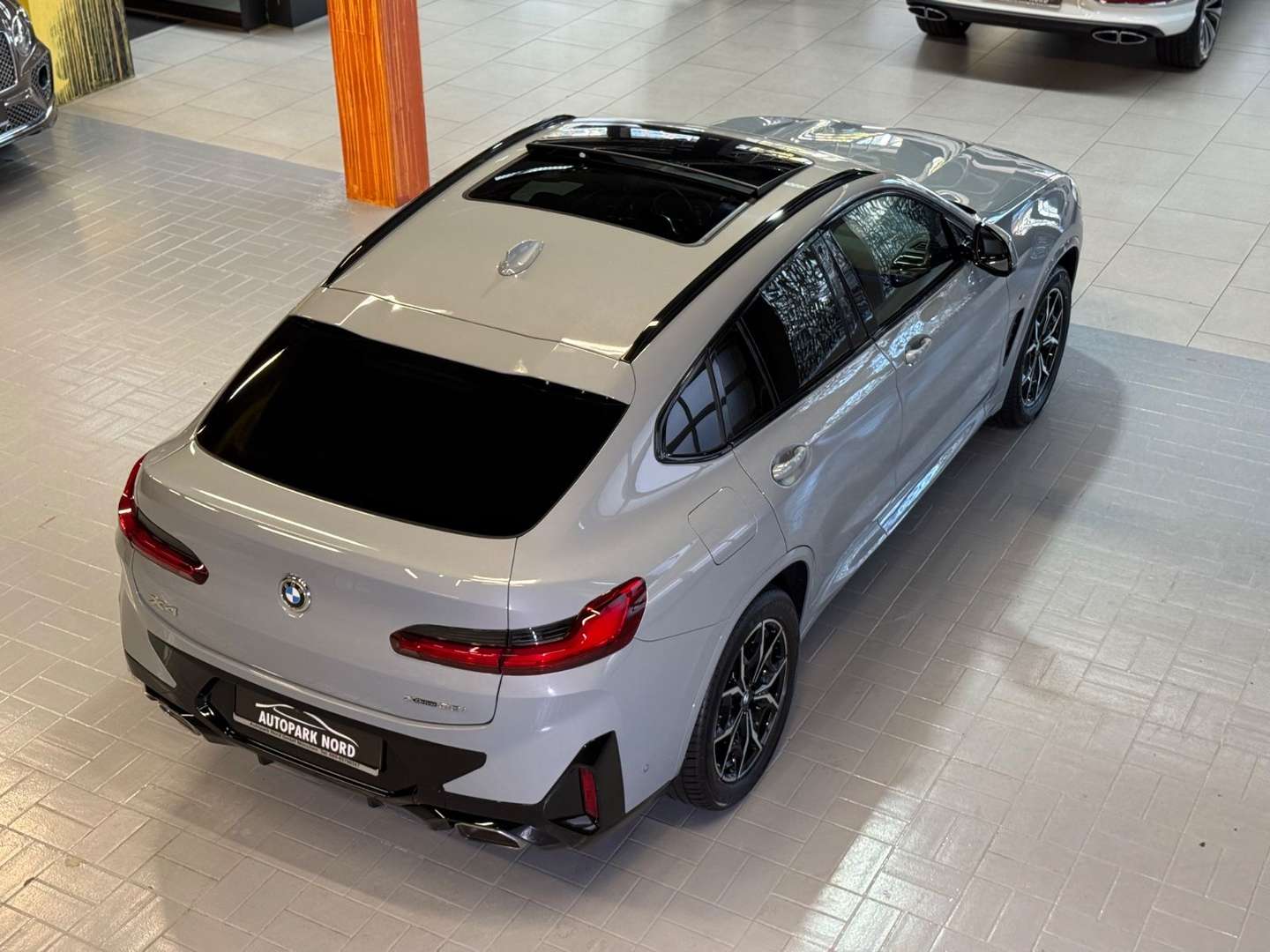 BMW X4 M Sport XDrive30i - 2024 - Joinsteer - #10