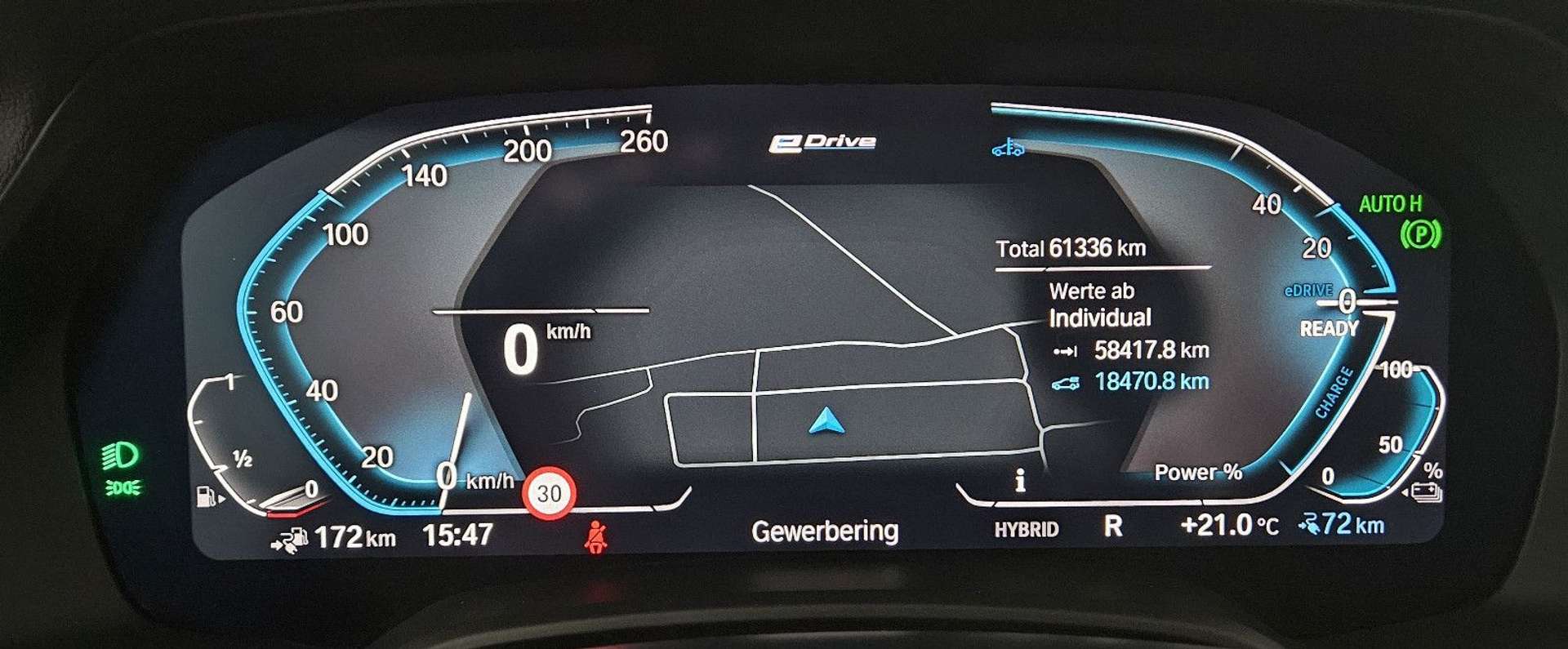 BMW X5 Lounge XDrive45e - 2022 - Joinsteer - #8