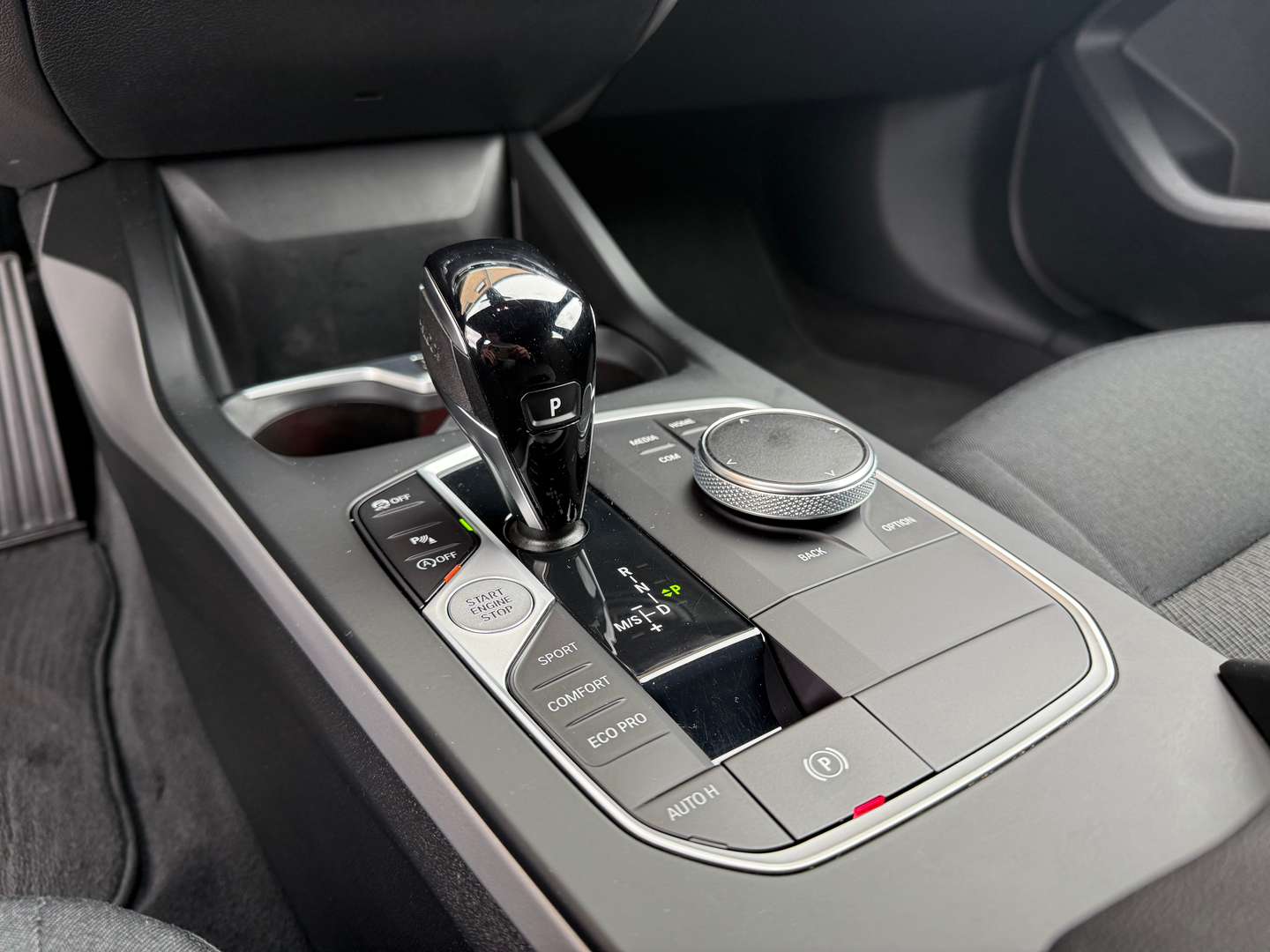 BMW 118i - 2023 - Joinsteer - #23