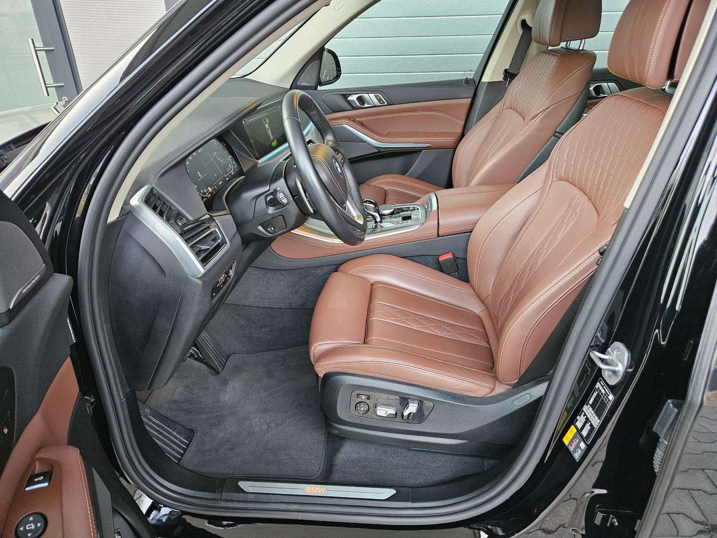 BMW X5 Lounge XDrive45e - 2022 - Joinsteer - #9