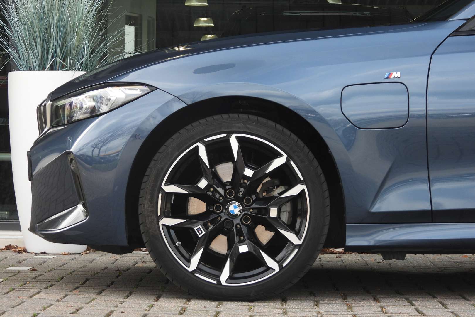 BMW Série 3 M Sport 330e - 2025 - Joinsteer - #21