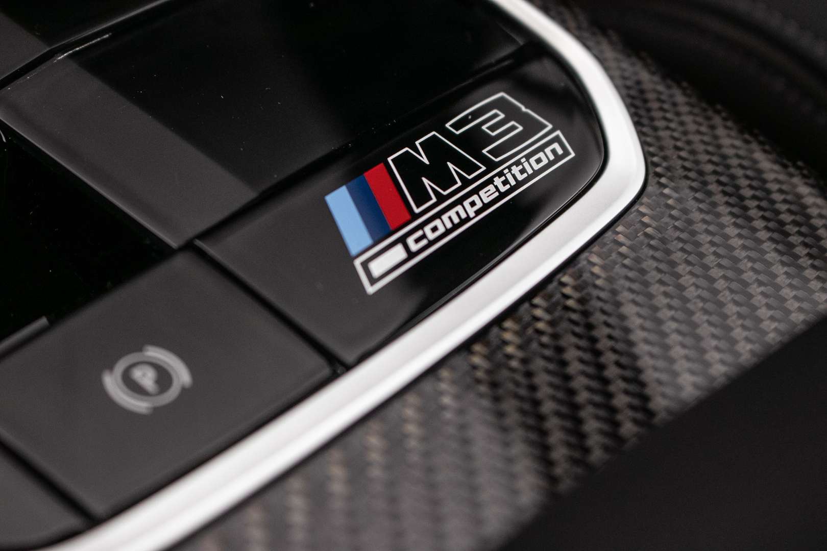 BMW M3 M3 XDrive Competition - 2021 - Joinsteer - #44
