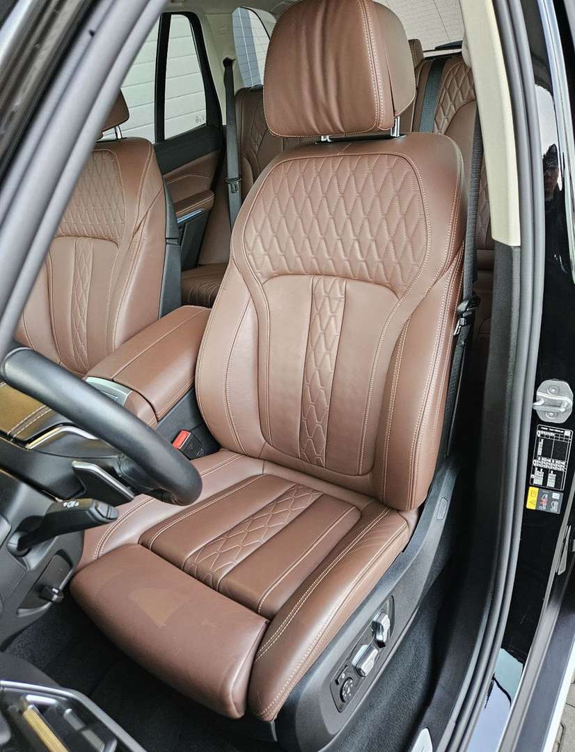 BMW X5 Lounge XDrive45e - 2022 - Joinsteer - #10