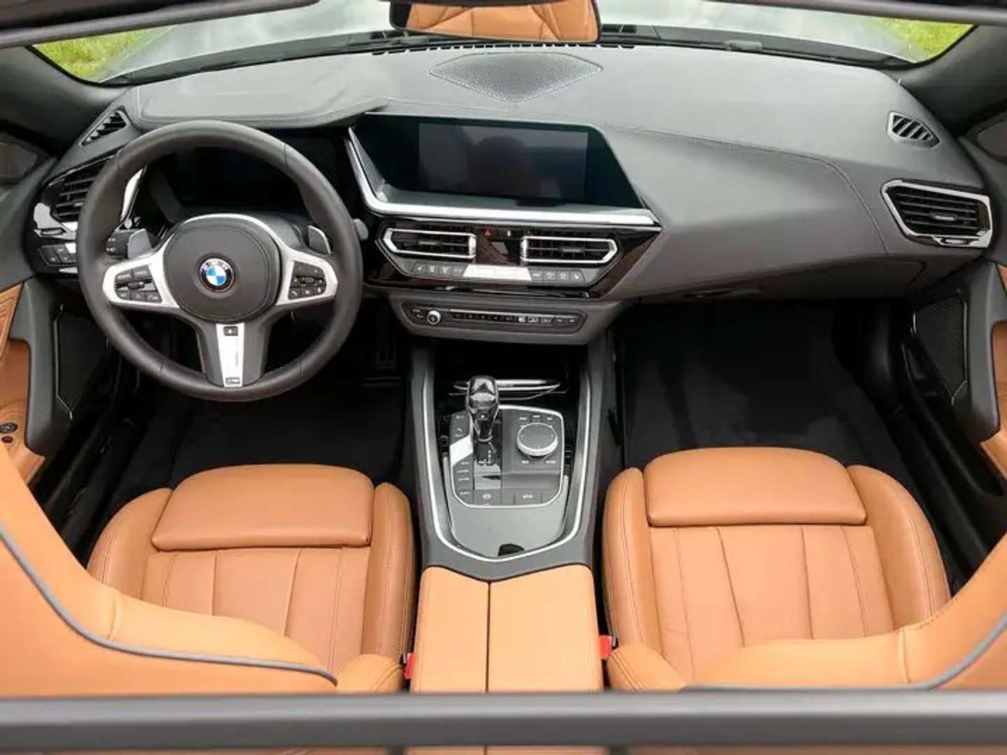 BMW Z4 M Sport - 2020 - Joinsteer - #17