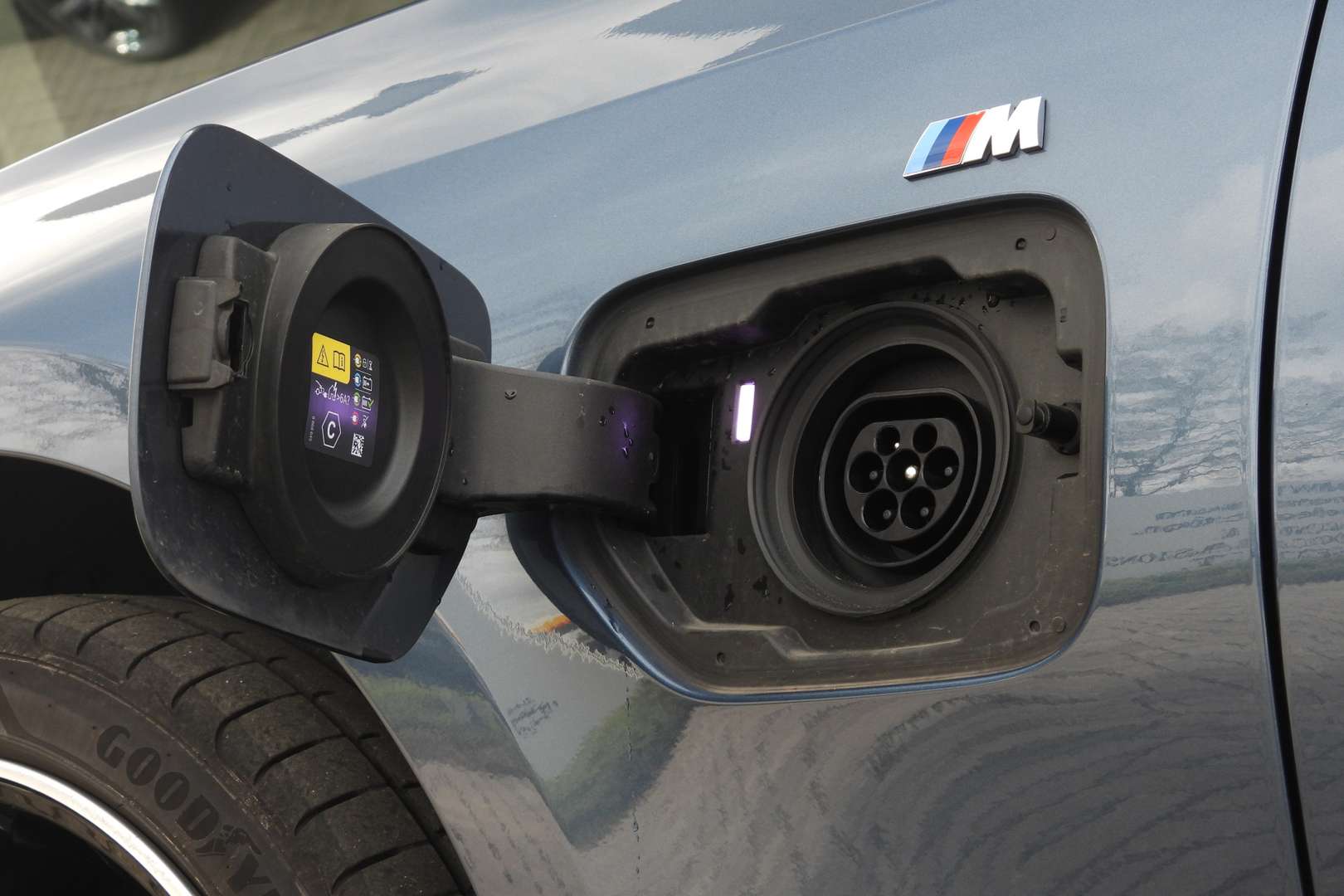 BMW Série 3 M Sport 330e - 2025 - Joinsteer - #22