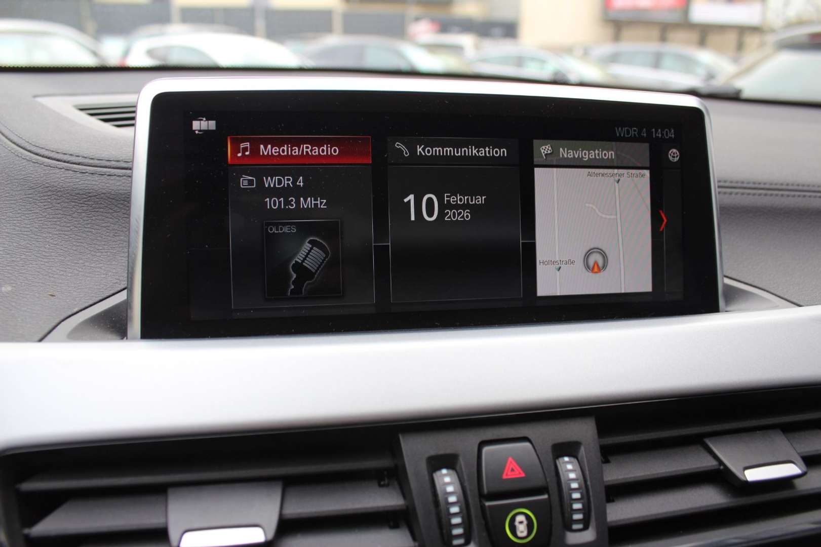 BMW X2 Advantage 18i SDrive - 2019 - Joinsteer - #22