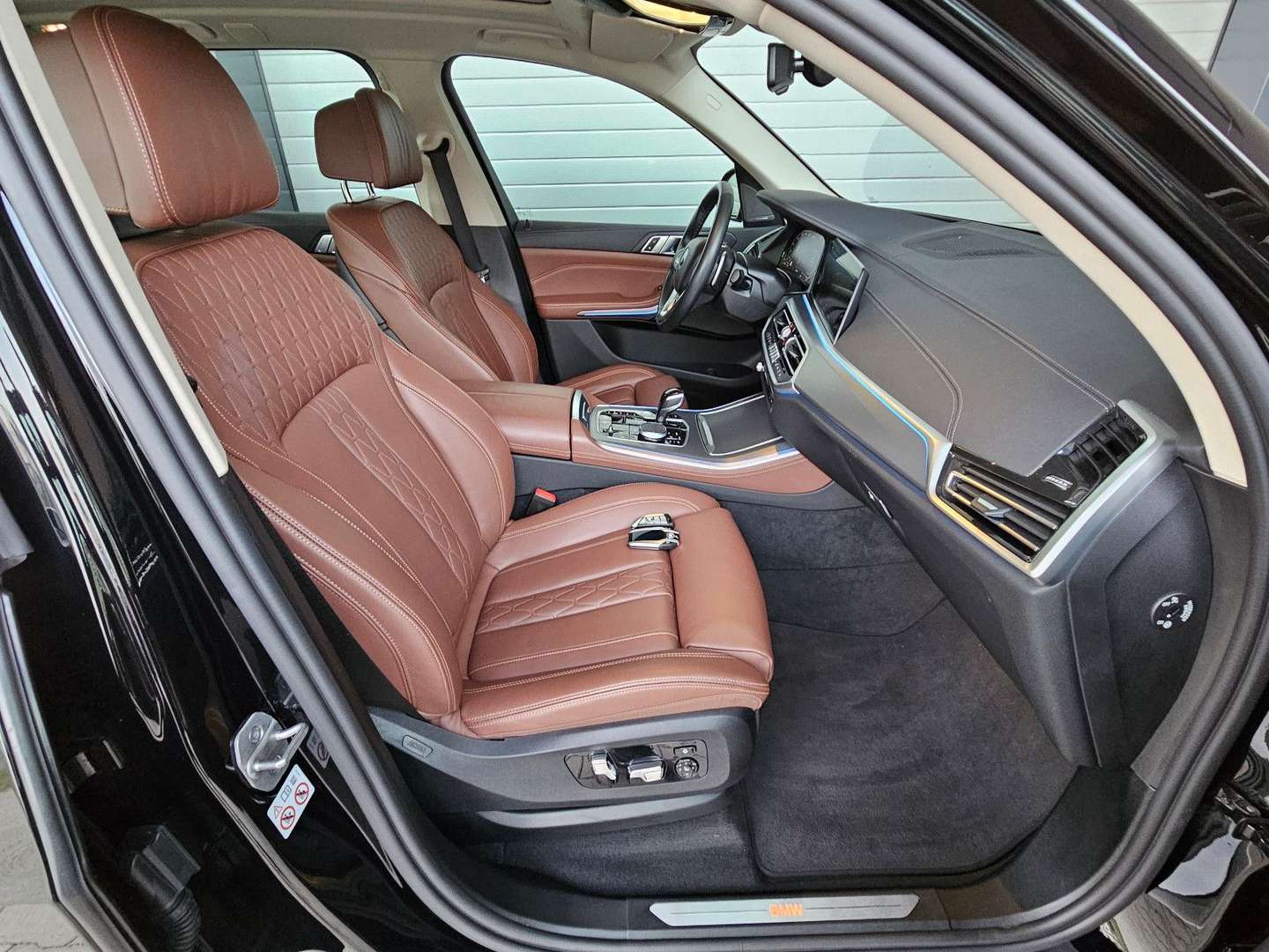 BMW X5 Lounge XDrive45e - 2022 - Joinsteer - #11