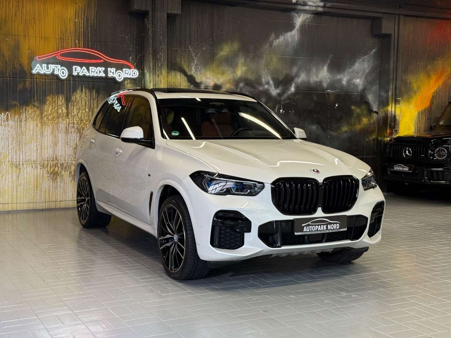 BMW X5 M Sport XDrive40d - 2023 - Joinsteer - #9