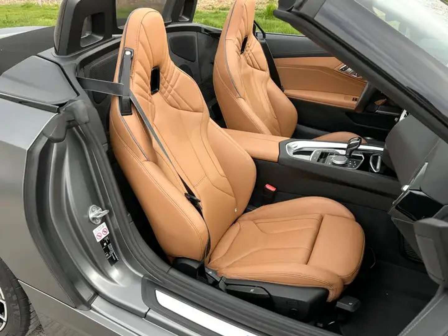 BMW Z4 M Sport - 2020 - Joinsteer - #18