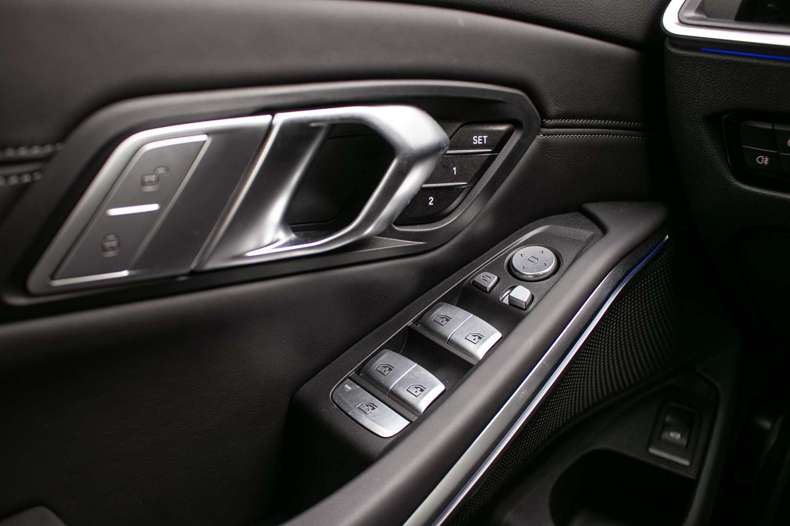 BMW M3 M3 XDrive Competition - 2021 - Joinsteer - #46