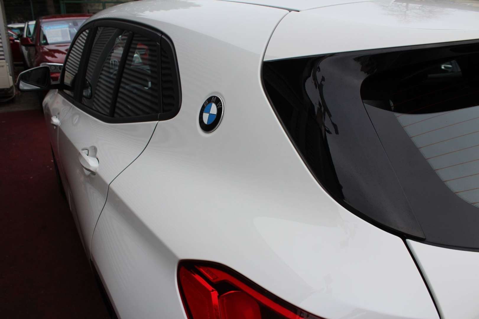 BMW X2 Advantage 18i SDrive - 2019 - Joinsteer - #23