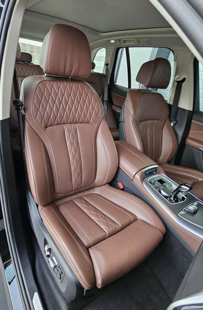BMW X5 Lounge XDrive45e - 2022 - Joinsteer - #12