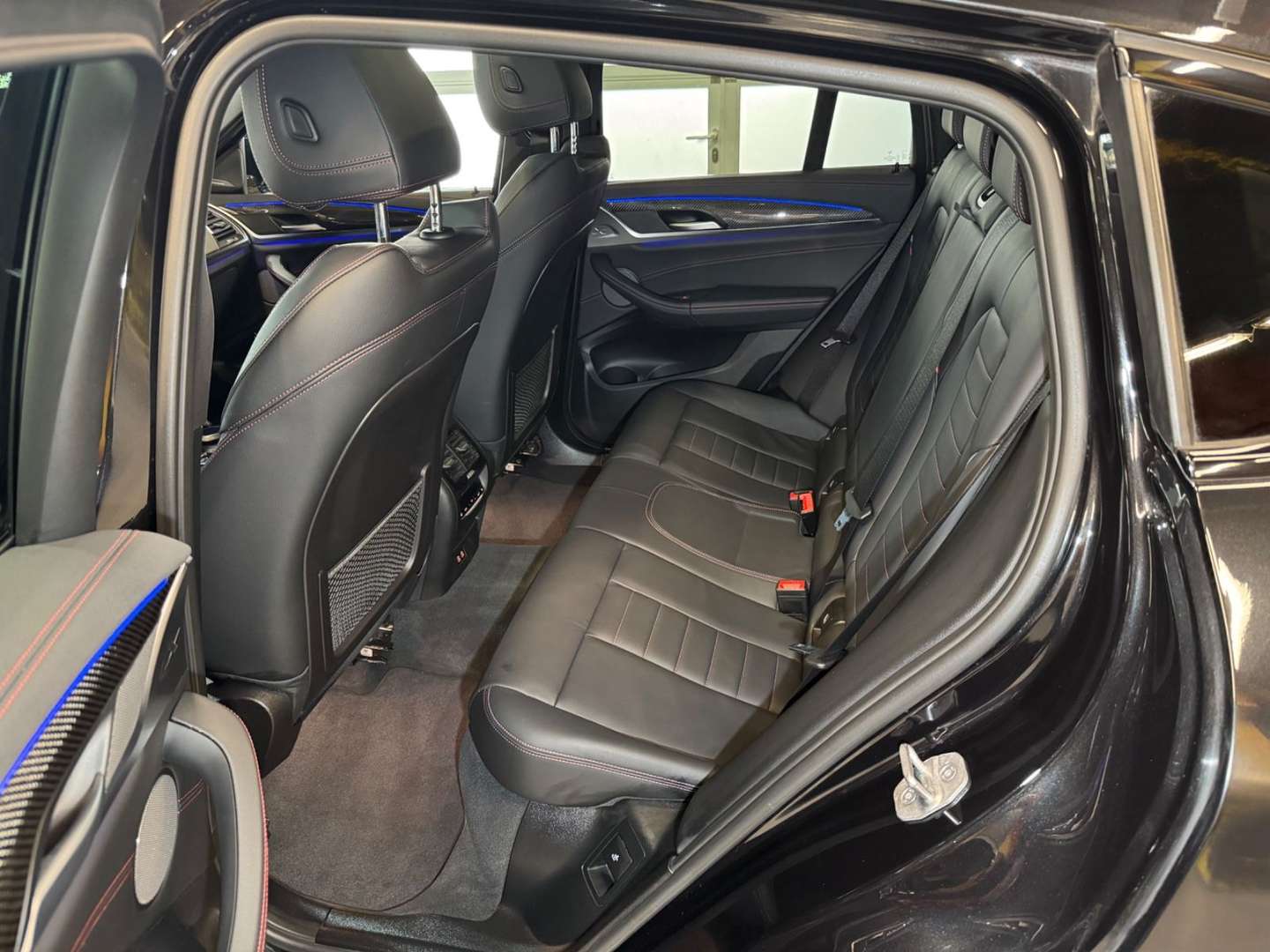 BMW X4 M Sport 30d XDrive - 2024 - Joinsteer - #13