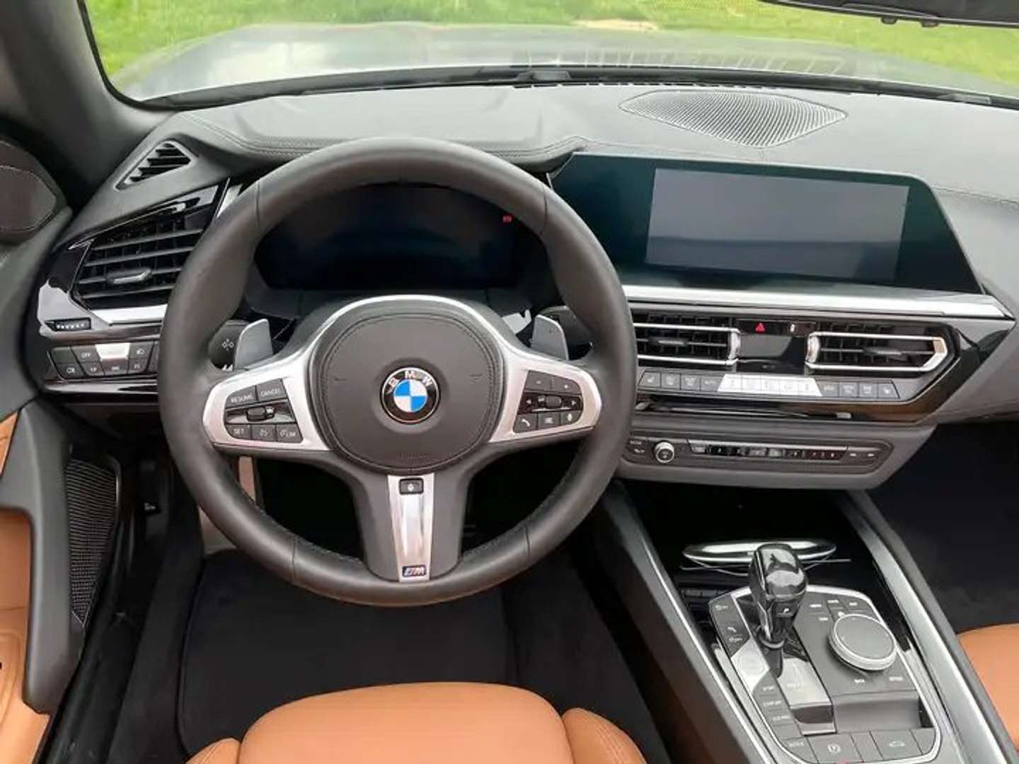 BMW Z4 M Sport - 2020 - Joinsteer - #19