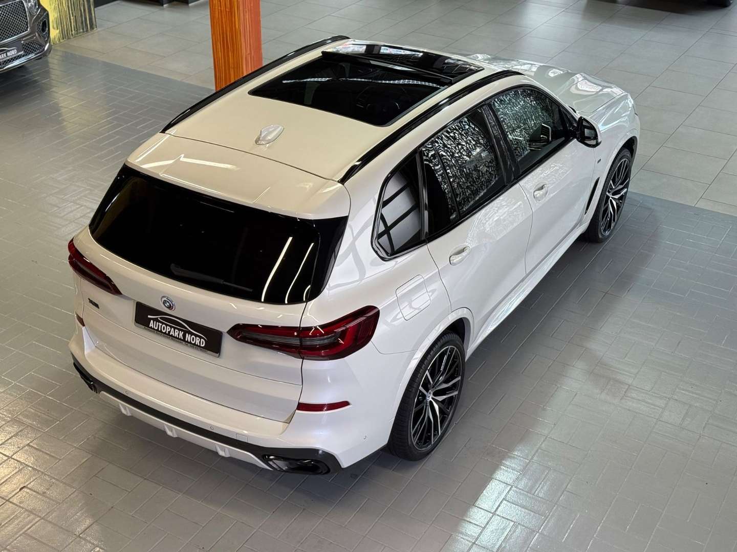 BMW X5 M Sport XDrive40d - 2023 - Joinsteer - #10