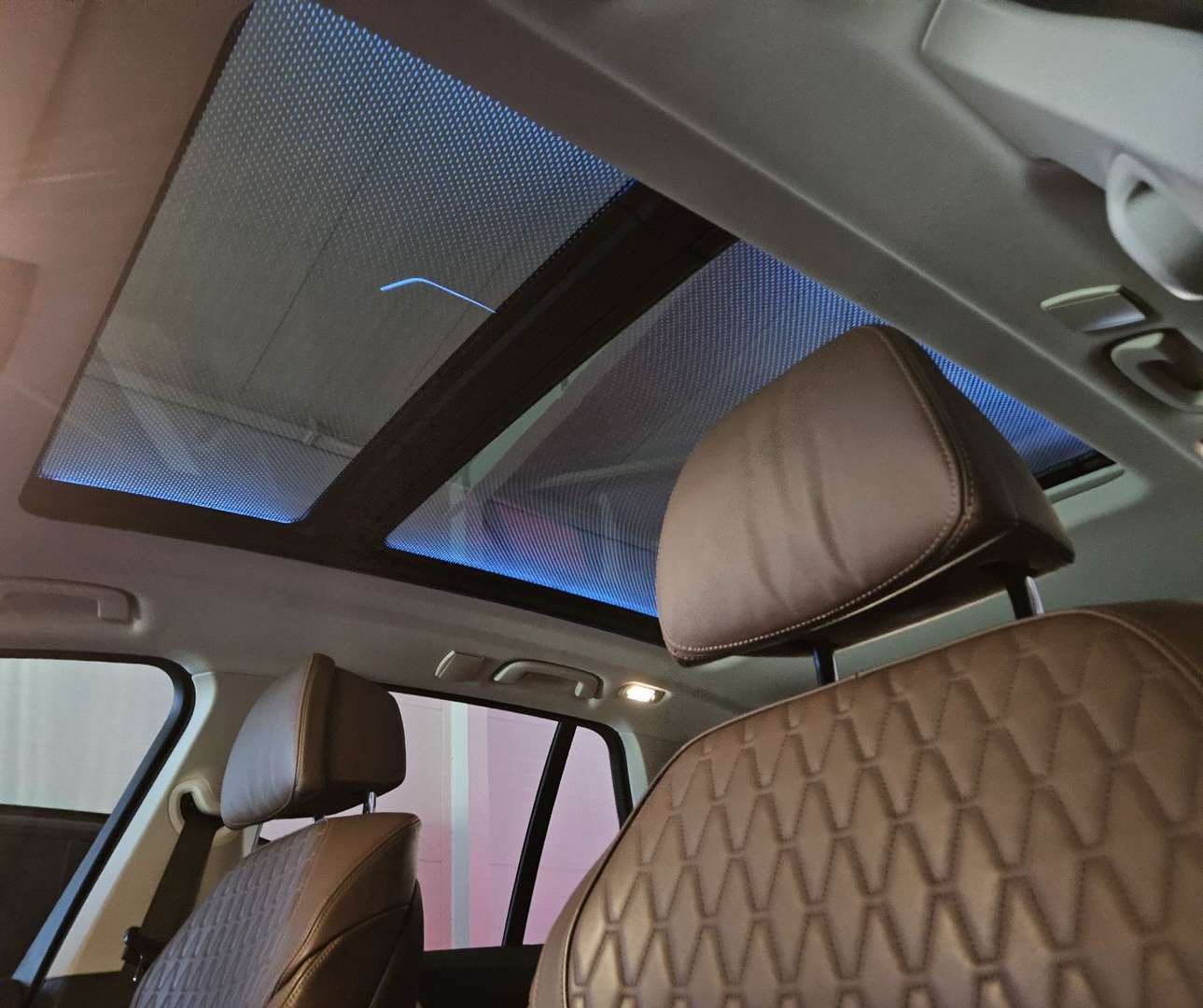 BMW X5 Lounge XDrive45e - 2022 - Joinsteer - #13