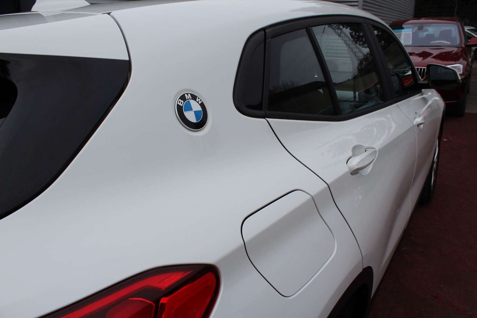 BMW X2 Advantage 18i SDrive - 2019 - Joinsteer - #24
