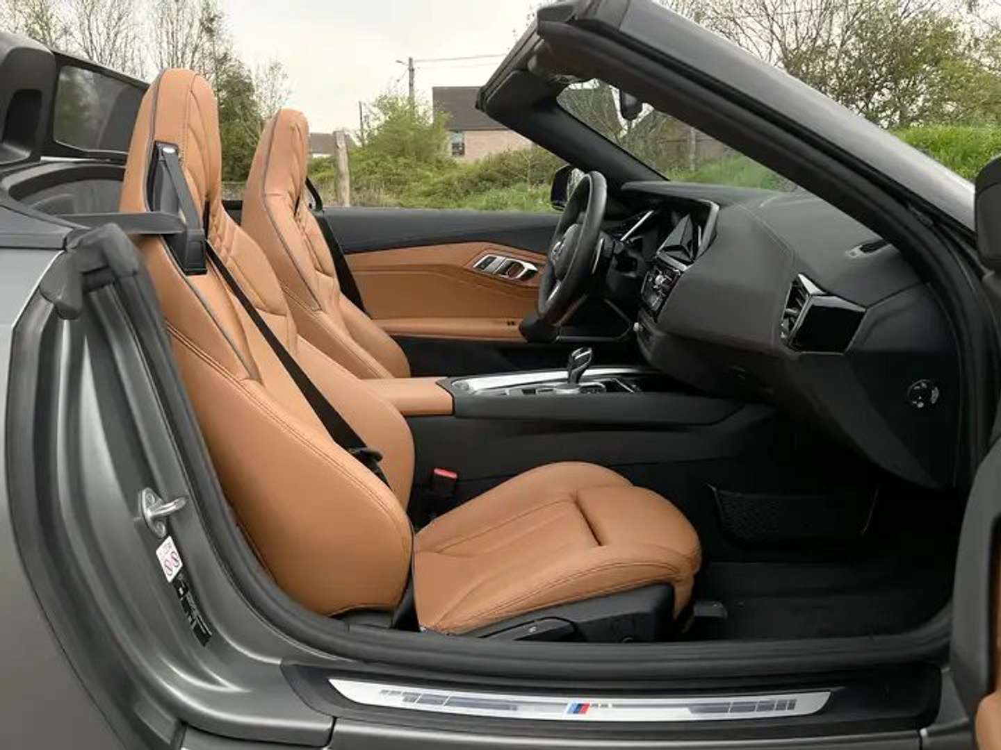 BMW Z4 M Sport - 2020 - Joinsteer - #21