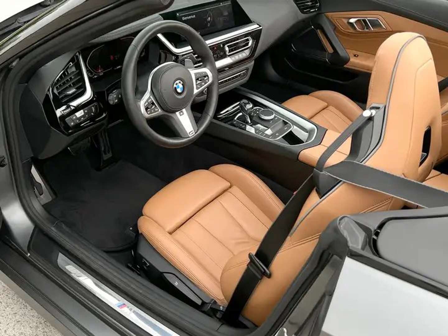 BMW Z4 M Sport - 2020 - Joinsteer - #22