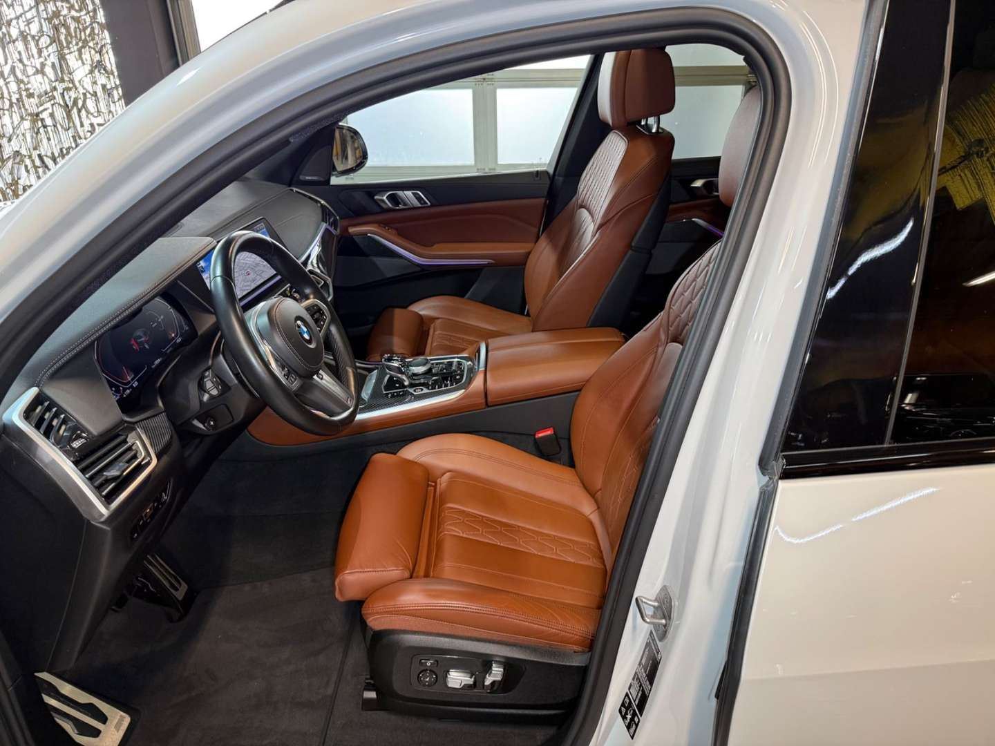 BMW X5 M Sport XDrive40d - 2023 - Joinsteer - #12