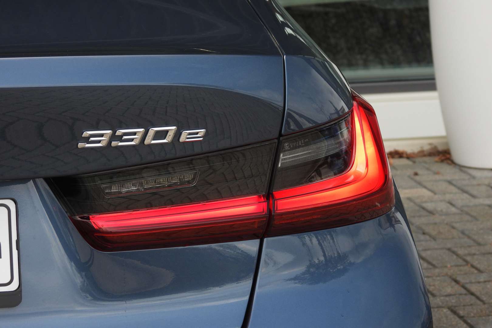 BMW Série 3 M Sport 330e - 2025 - Joinsteer - #26
