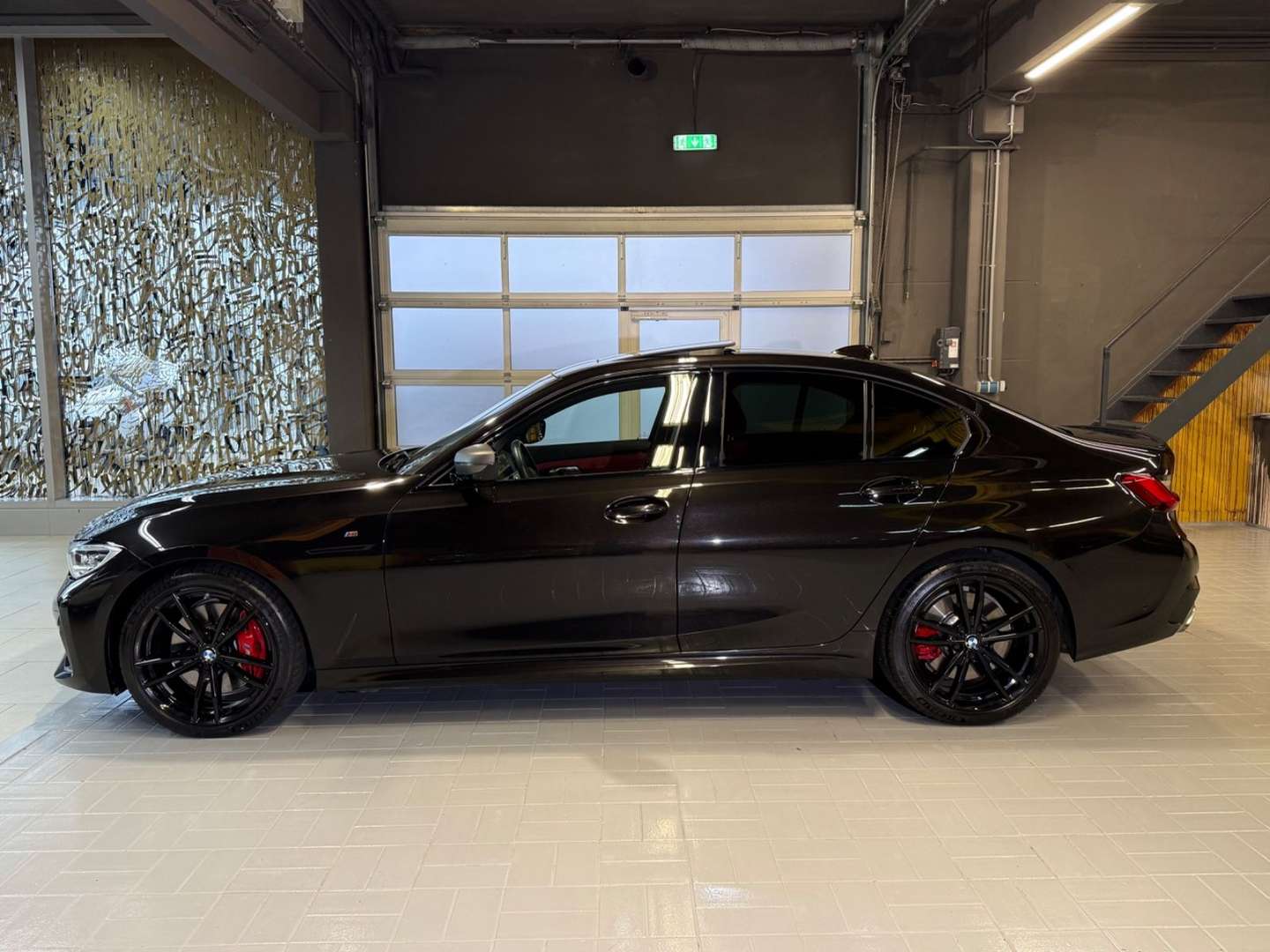 BMW Série 3 M340d XDrive - 2020 - Joinsteer - #4