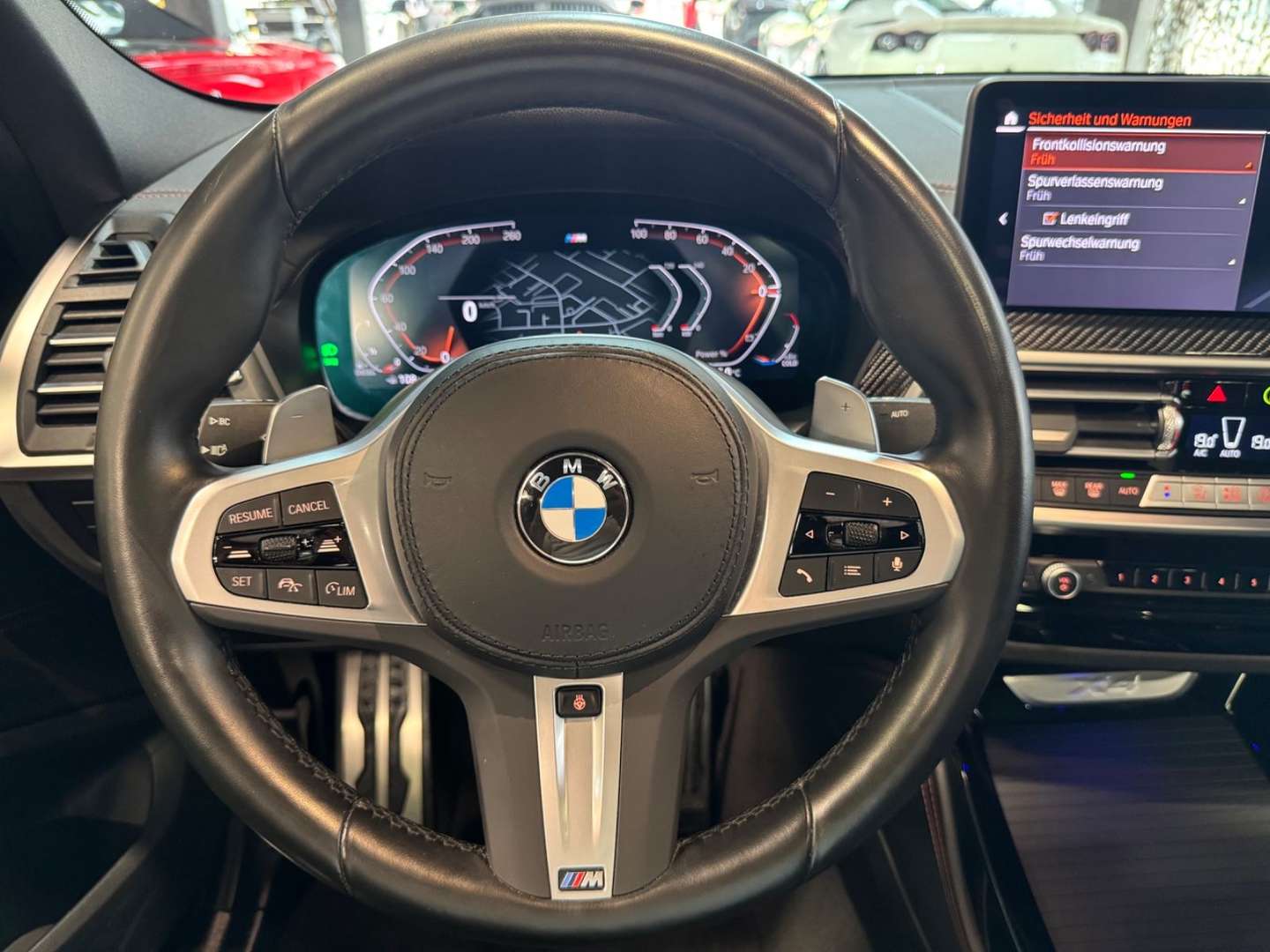 BMW X4 M Sport 30d XDrive - 2024 - Joinsteer - #17