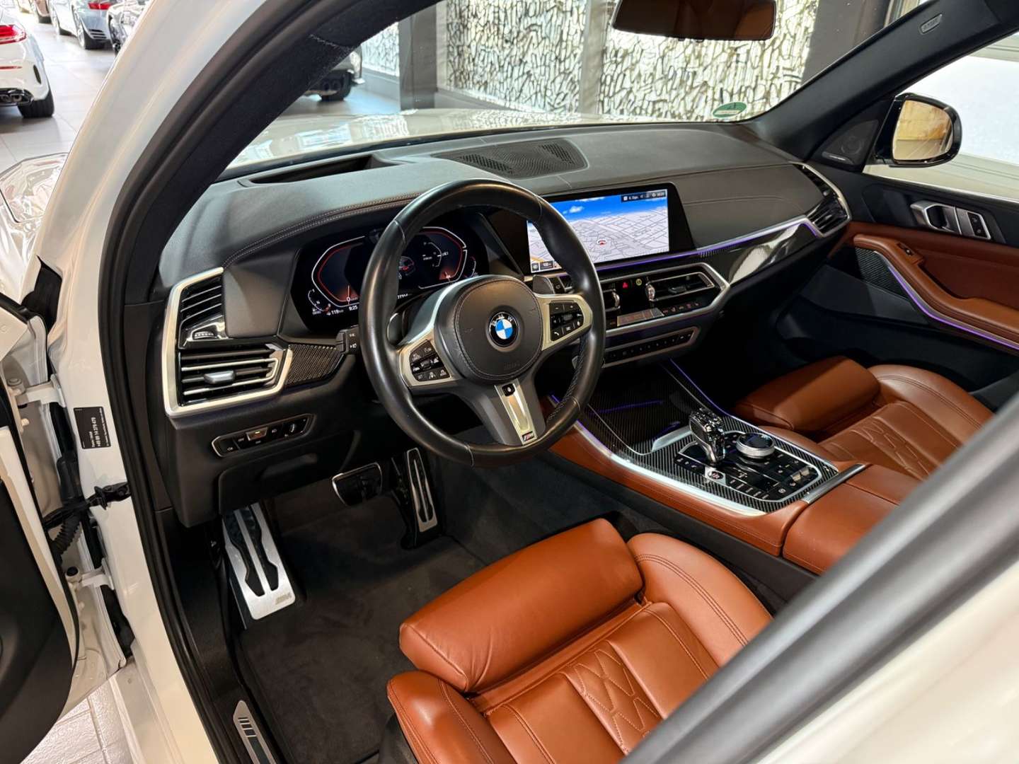 BMW X5 M Sport XDrive40d - 2023 - Joinsteer - #13