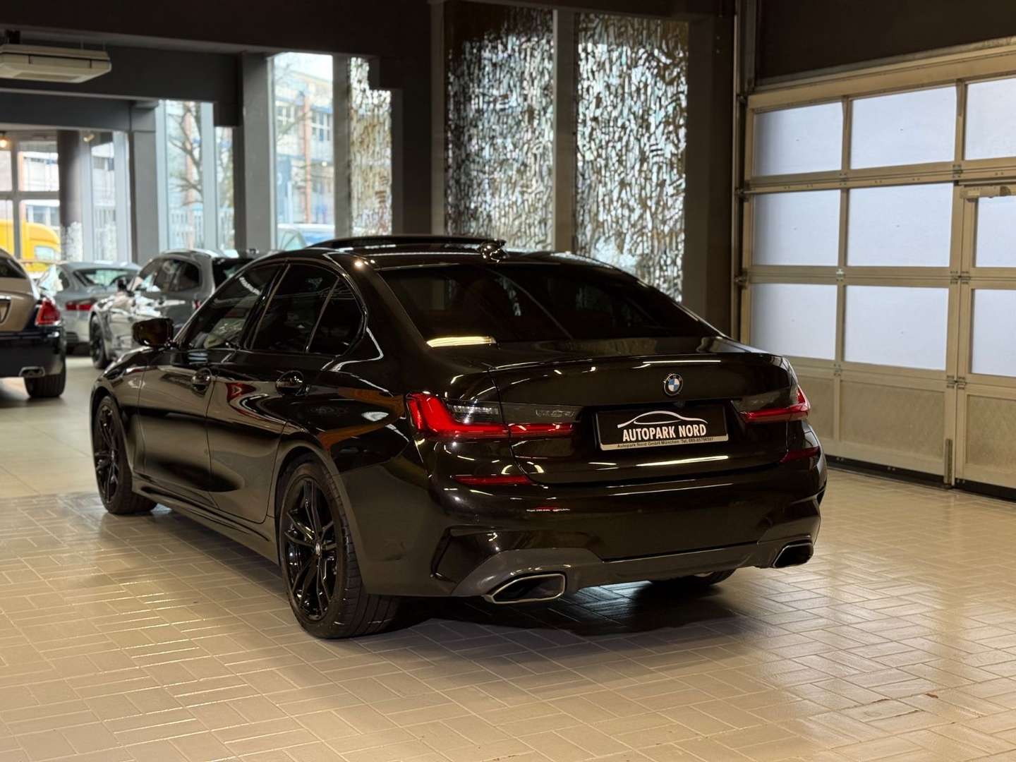 BMW Série 3 M340d XDrive - 2020 - Joinsteer - #5