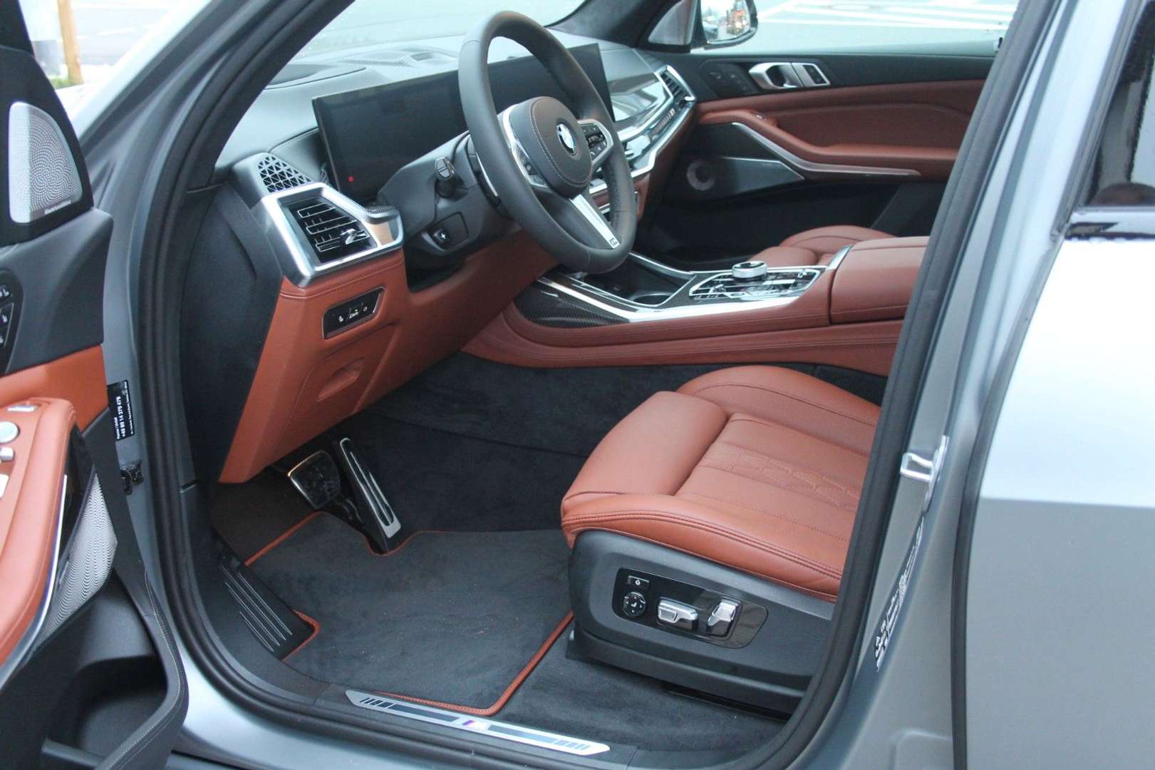 BMW X7 M-Sport XDrive40d - 2024 - Joinsteer - #4