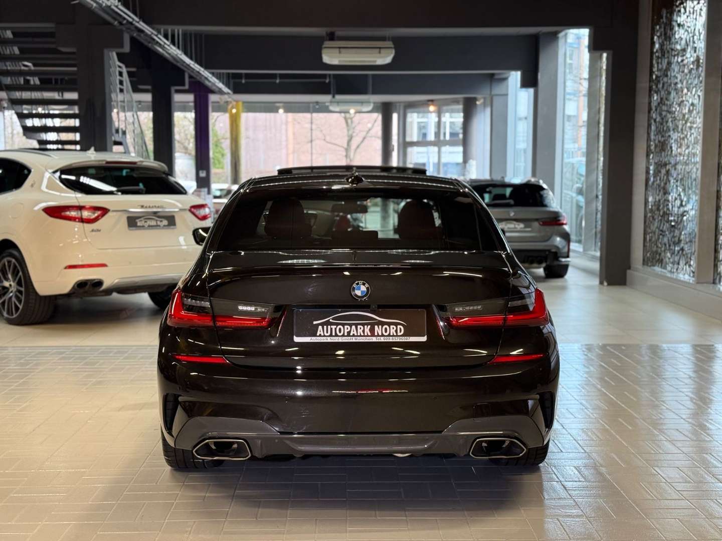 BMW Série 3 M340d XDrive - 2020 - Joinsteer - #6