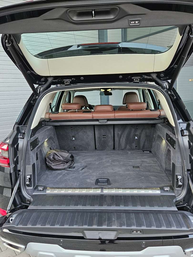 BMW X5 Lounge XDrive45e - 2022 - Joinsteer - #18