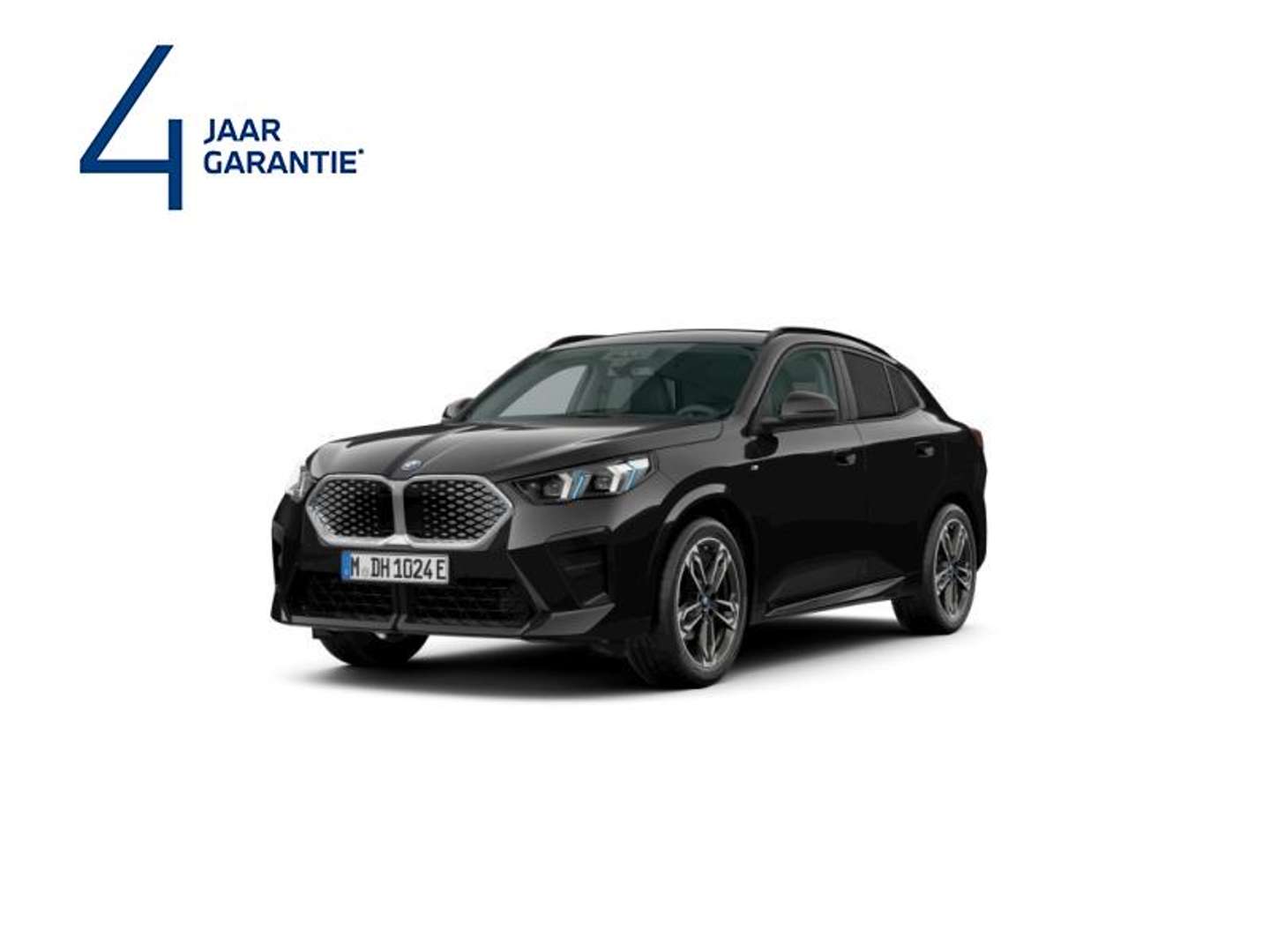 BMW IX2 M Sport - 2025 - Joinsteer - #1